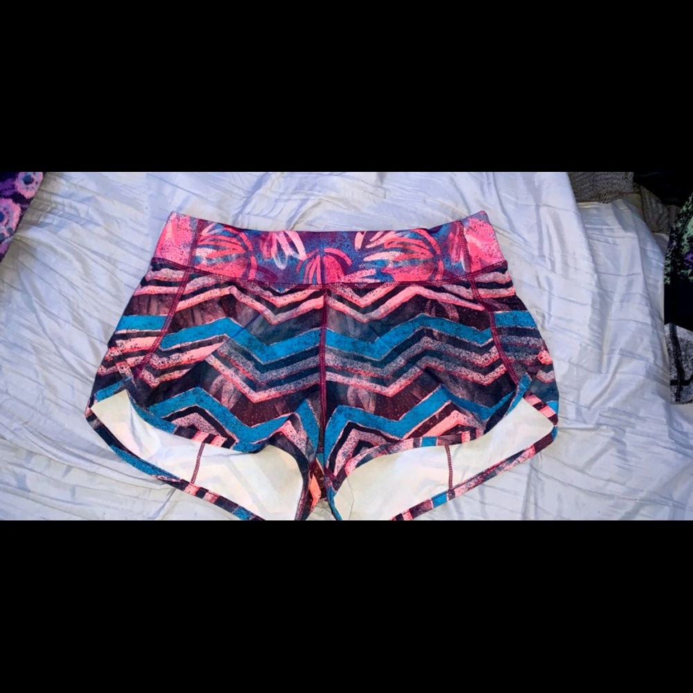 ivivva shorts
